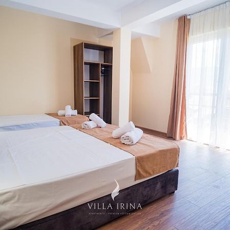 Villa Irina Ohrid Kültér fotó